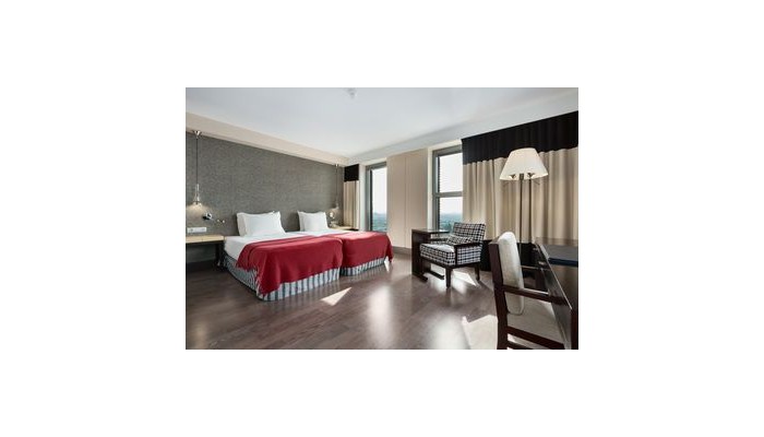 Hotel Park Hotel Den Haag poza 11