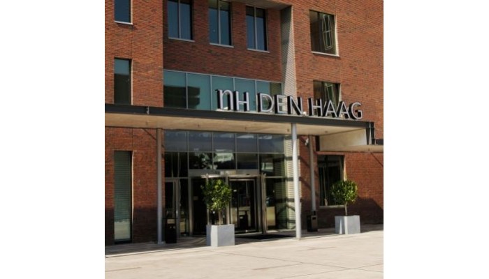 Hotel Park Hotel Den Haag poza 6
