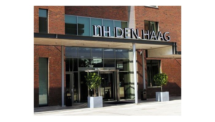 Hotel Park Hotel Den Haag poza 4