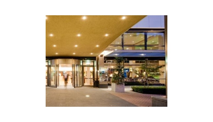 Hotel The Hague Marriott poza 1