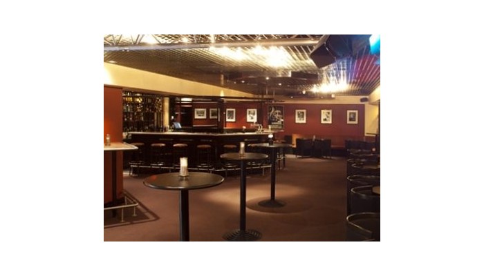 Hotel The Hague Marriott poza 5