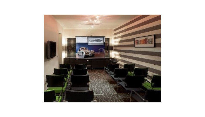 Hotel The Hague Marriott poza 6