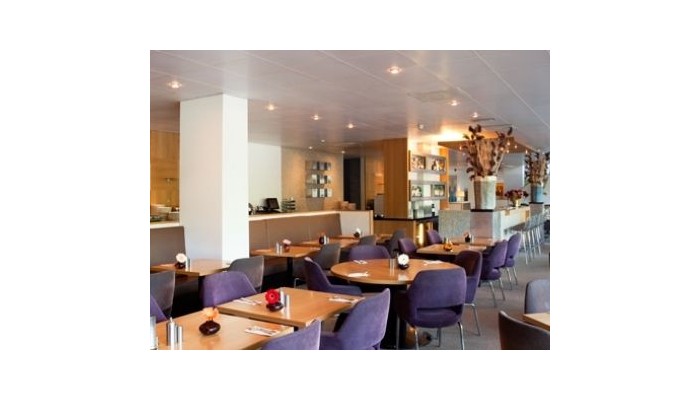 Hotel The Hague Marriott poza 4