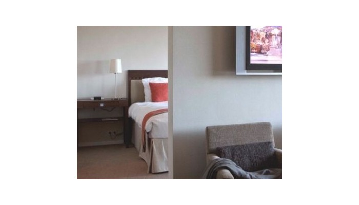 Hotel The Hague Marriott poza 2