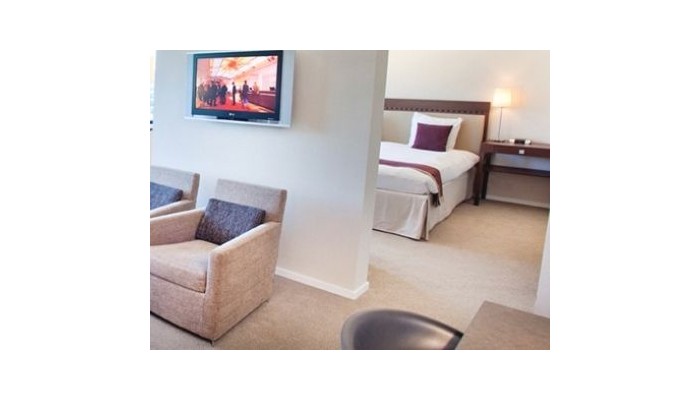 Hotel The Hague Marriott poza 3