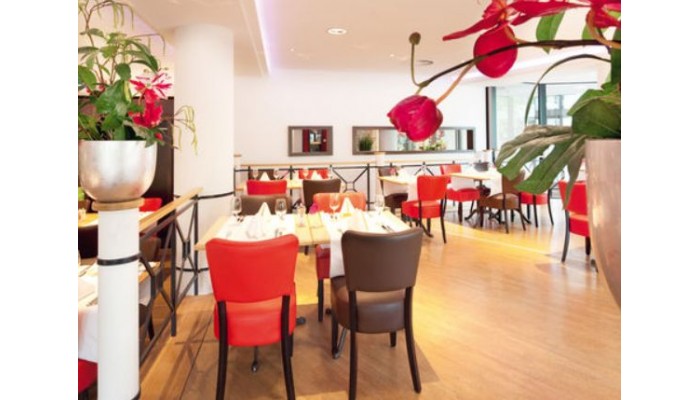 Movenpick Hotel Den Haag poza 0