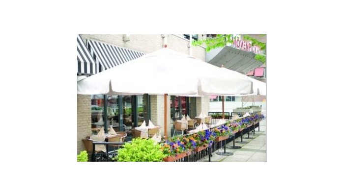 Movenpick Hotel Den Haag - Voorburg poza 4