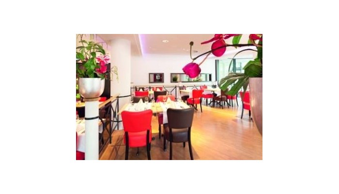 Movenpick Hotel Den Haag - Voorburg poza 7