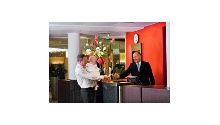 Movenpick Hotel Den Haag - Voorburg poza 5