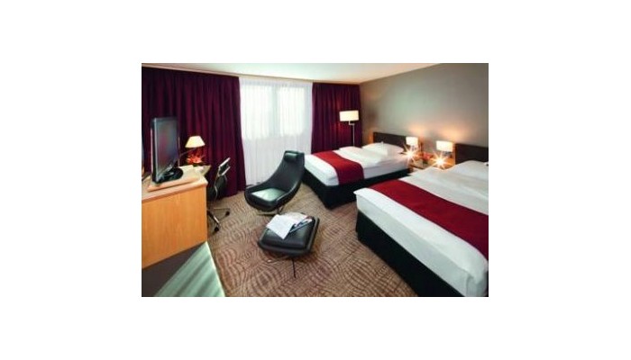 Movenpick Hotel Den Haag - Voorburg poza 3