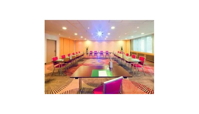 Movenpick Hotel Den Haag - Voorburg poza 0