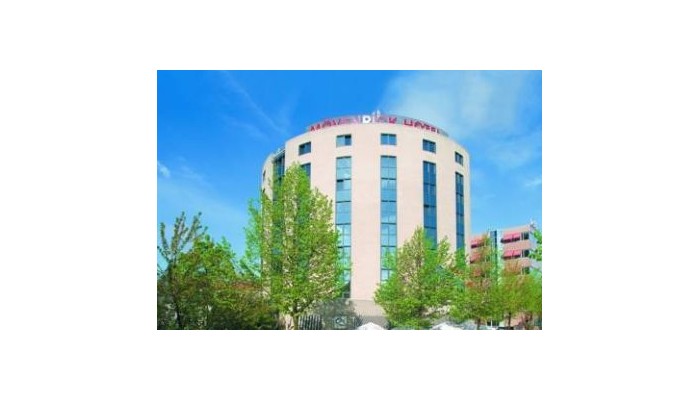 Movenpick Hotel Den Haag - Voorburg poza 8