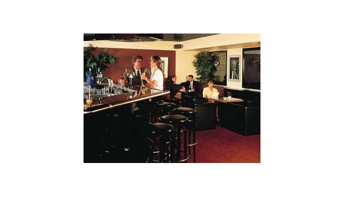 Worldhotel Bel Air poza 3