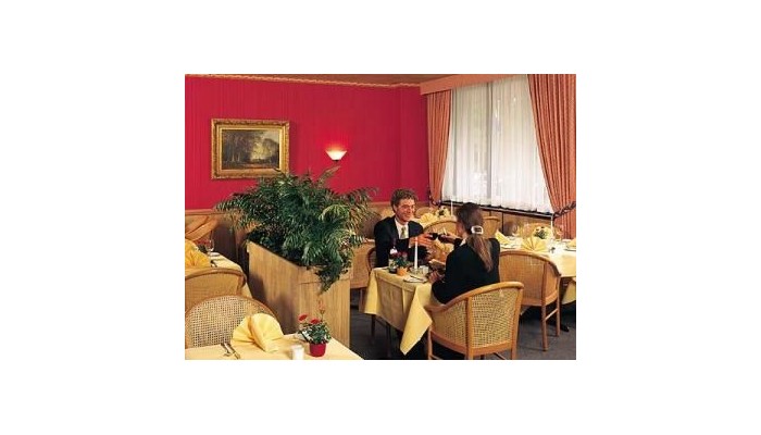 Worldhotel Bel Air poza 2