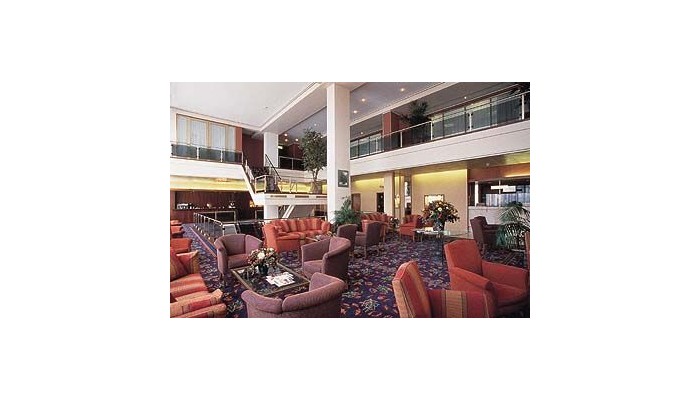 Worldhotel Bel Air poza 0