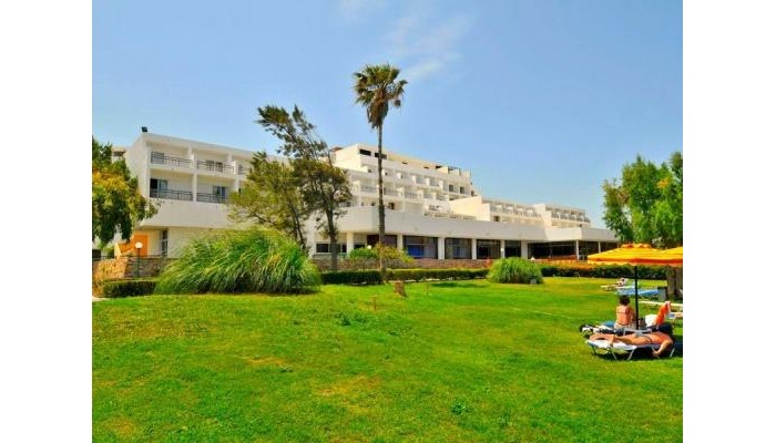 Doreta Beach Resort poza 4