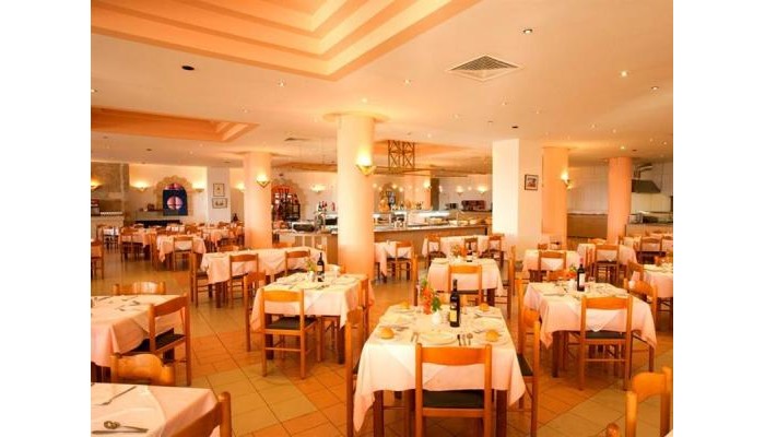 Doreta Beach Resort poza 2