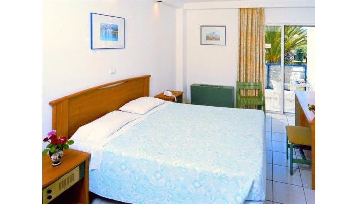 Doreta Beach Resort poza 1