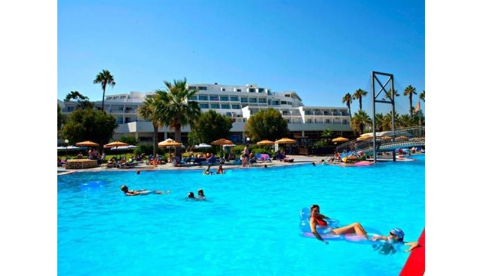 Doreta Beach Resort poza 0