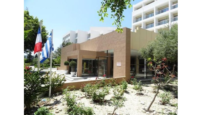 Doreta Beach Resort poza 3