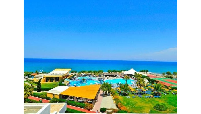 Doreta Beach Resort poza 6