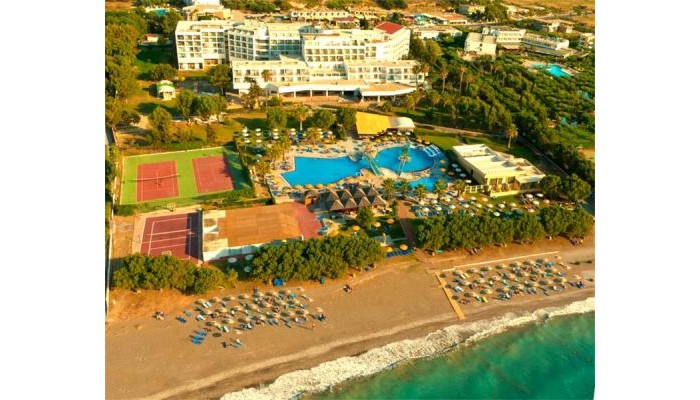 Doreta Beach Resort Hotel And Spa poza 9