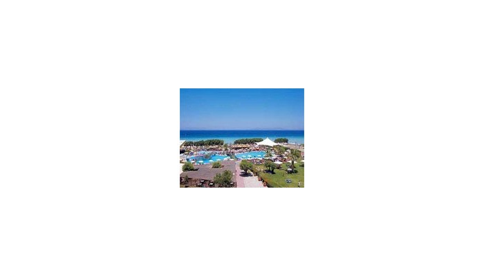 Doreta Beach Resort Hotel And Spa poza 0