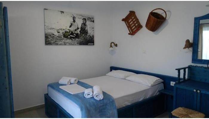 Filoxenia Hotel Apartments poza 3