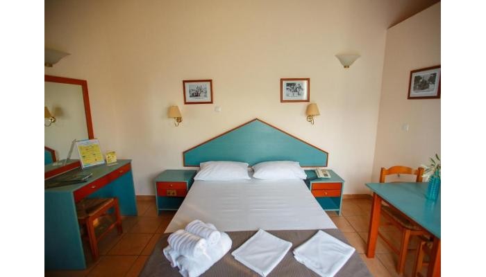 Filoxenia Hotel Apartments poza 6