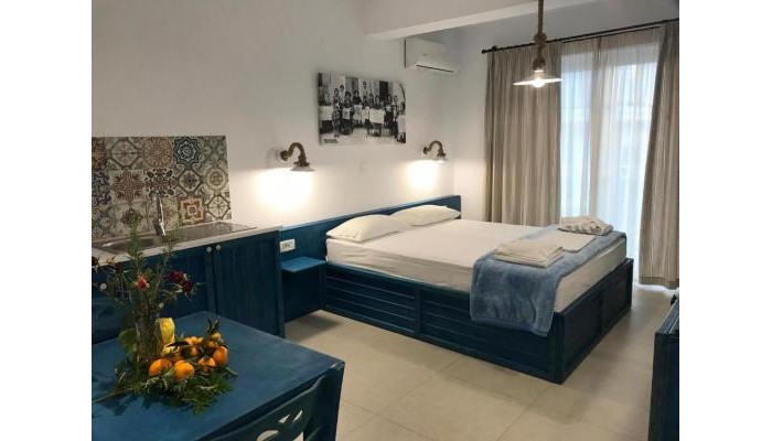 Filoxenia Hotel Apartments poza 8