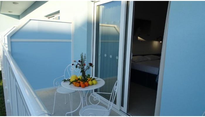 Filoxenia Hotel Apartments poza 16