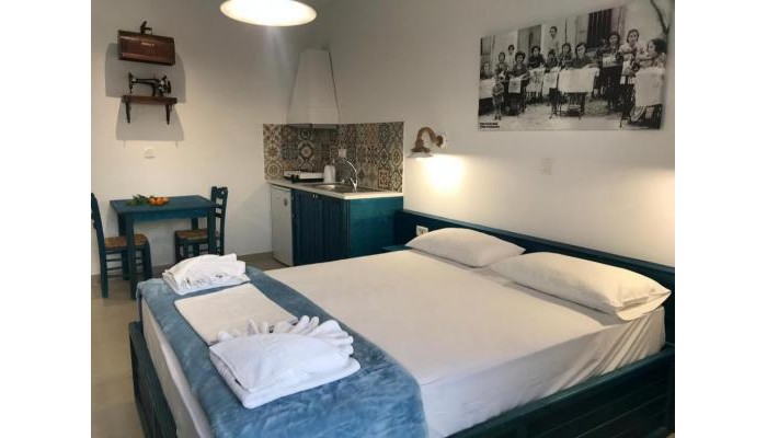 Filoxenia Hotel Apartments poza 4