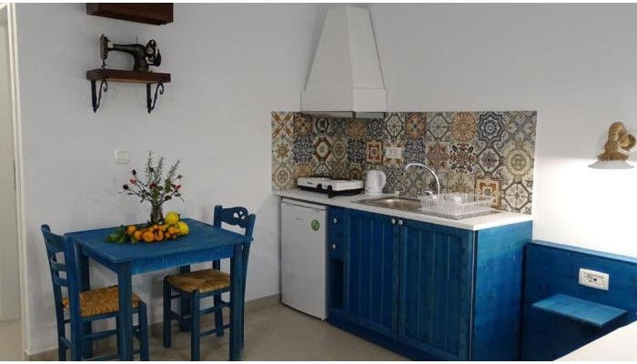 Filoxenia Hotel Apartments poza 15