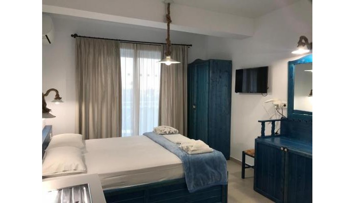 Filoxenia Hotel Apartments poza 9