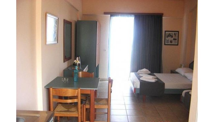 Filoxenia Hotel Apartments poza 11