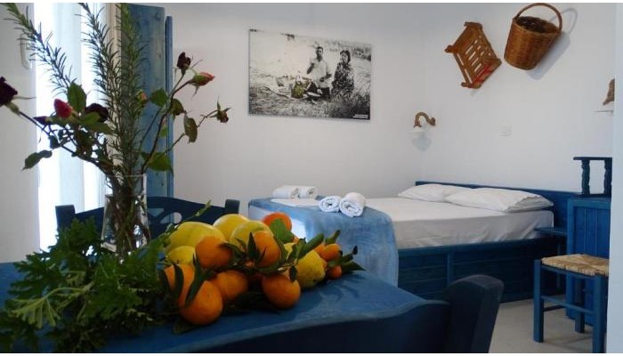 Filoxenia Hotel Apartments poza 5