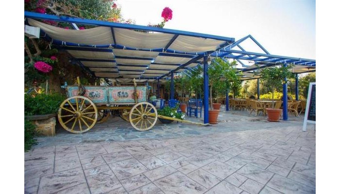 Filoxenia Hotel Apartments poza 18