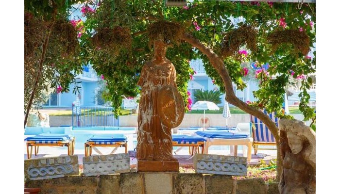 Filoxenia Hotel Apartments poza 21