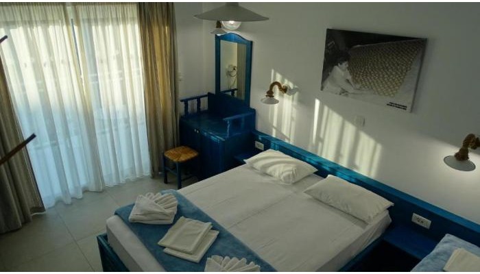 Filoxenia Hotel Apartments poza 10