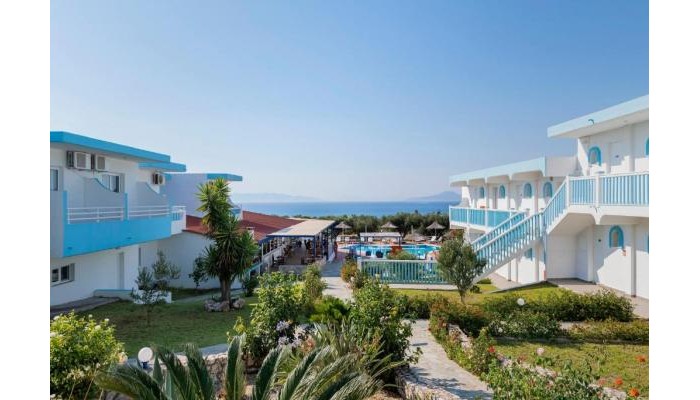 Georgia Hotel poza 6