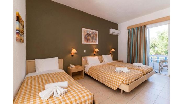 Georgia Hotel poza 10