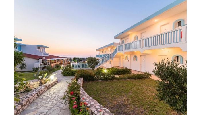 Georgia Hotel poza 2