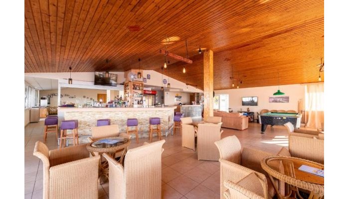 Georgia Hotel poza 21