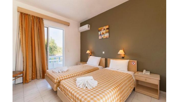 Georgia Hotel poza 8