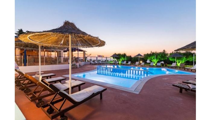 Georgia Hotel poza 22