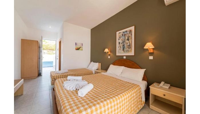 Georgia Hotel poza 12