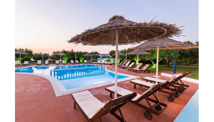 Georgia Hotel poza 24