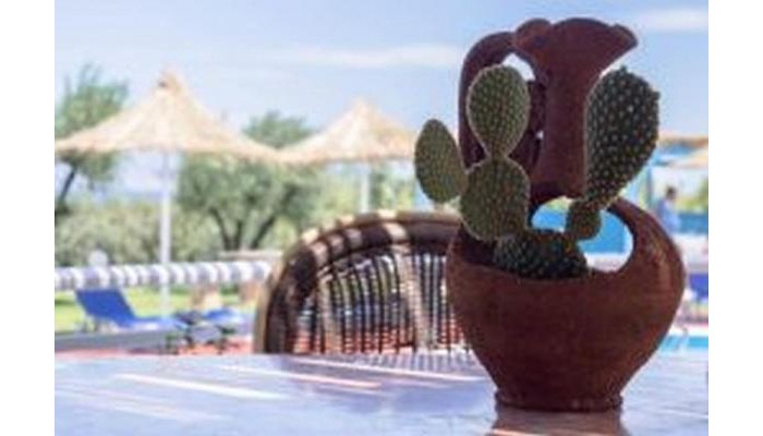 Georgia Hotel poza 27