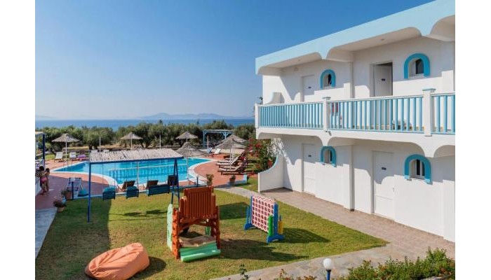 Georgia Hotel poza 3