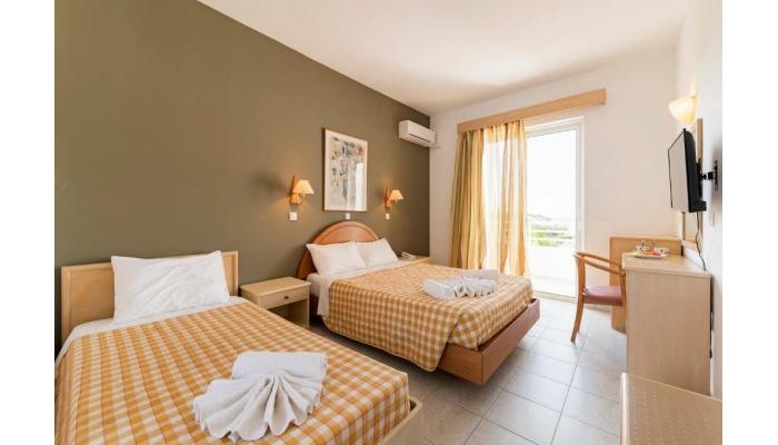 Georgia Hotel poza 14